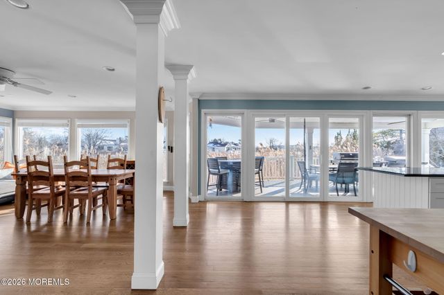 6 Ellis Court, Monmouth Beach, NJ 07750