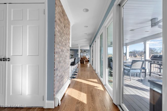 6 Ellis Court, Monmouth Beach, NJ 07750