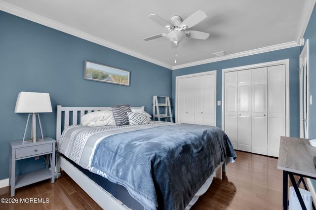 6 Ellis Court, Monmouth Beach, NJ 07750