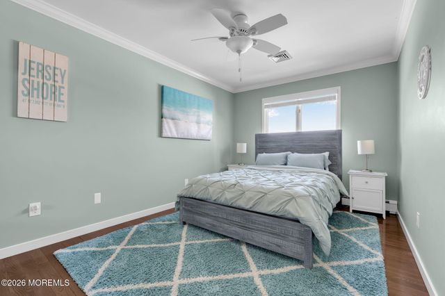 6 Ellis Court, Monmouth Beach, NJ 07750