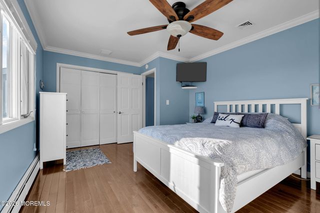 6 Ellis Court, Monmouth Beach, NJ 07750