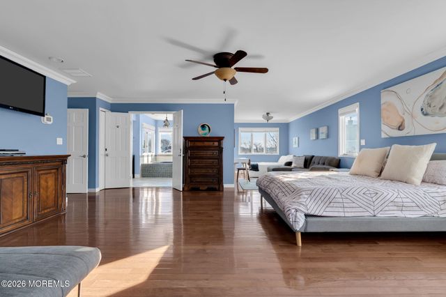 6 Ellis Court, Monmouth Beach, NJ 07750