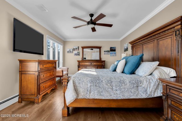 6 Ellis Court, Monmouth Beach, NJ 07750