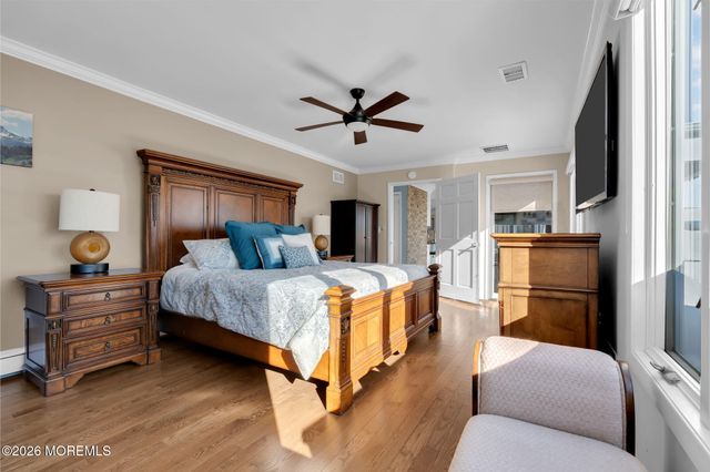 6 Ellis Court, Monmouth Beach, NJ 07750