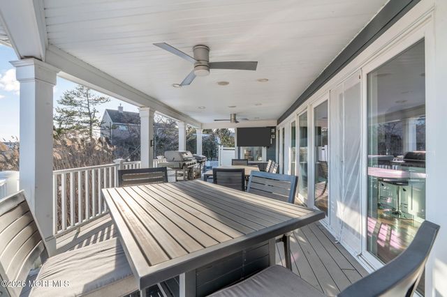 6 Ellis Court, Monmouth Beach, NJ 07750
