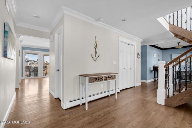 6 Ellis Court, Monmouth Beach, NJ 07750