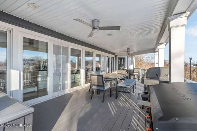 6 Ellis Court, Monmouth Beach, NJ 07750