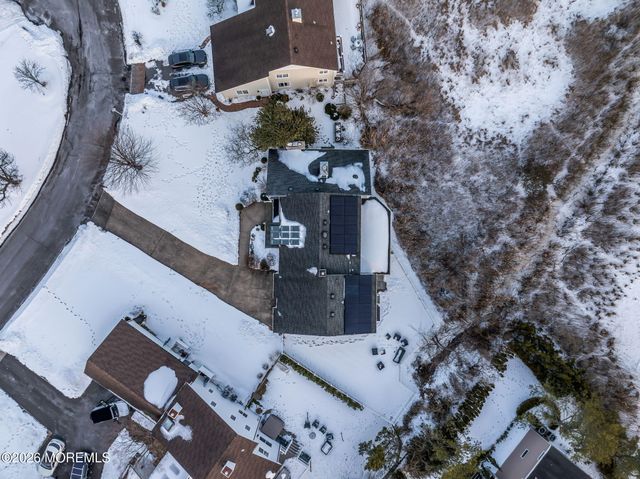 6 Ellis Court, Monmouth Beach, NJ 07750