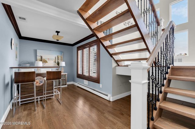 6 Ellis Court, Monmouth Beach, NJ 07750