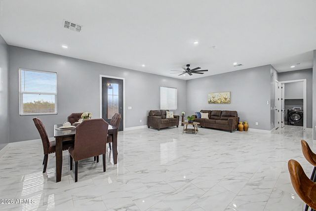 19047 W GRAND CANYON Drive, Buckeye, AZ 85326