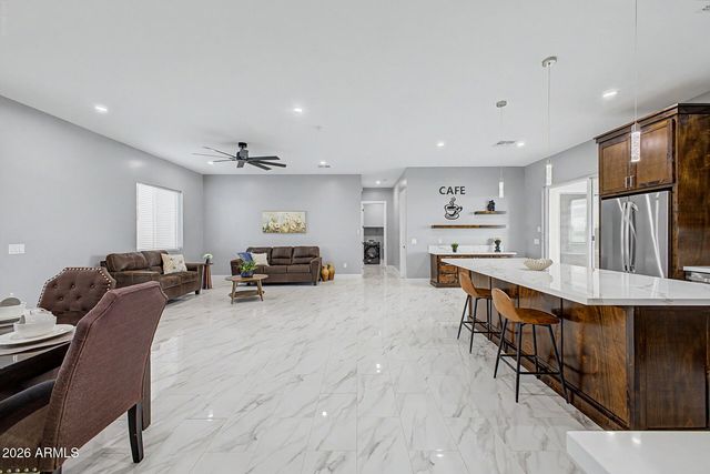 19047 W GRAND CANYON Drive, Buckeye, AZ 85326