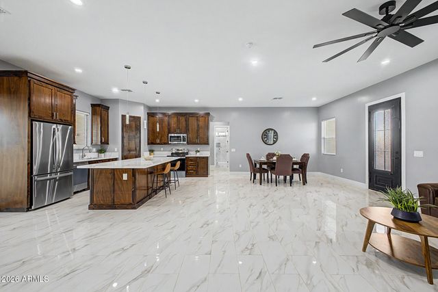 19047 W GRAND CANYON Drive, Buckeye, AZ 85326