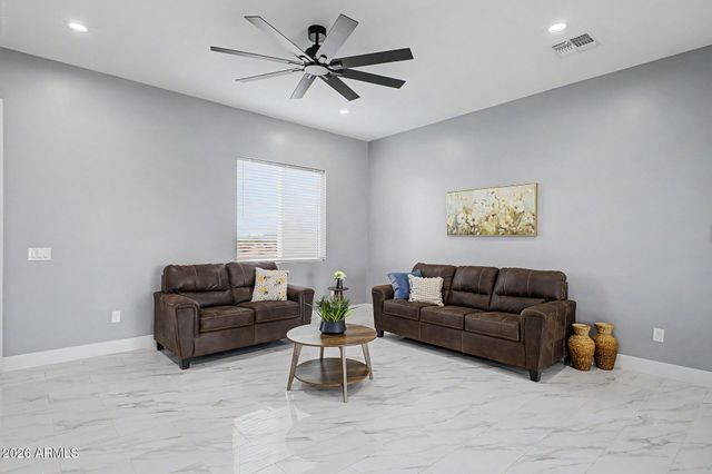 19047 W GRAND CANYON Drive, Buckeye, AZ 85326