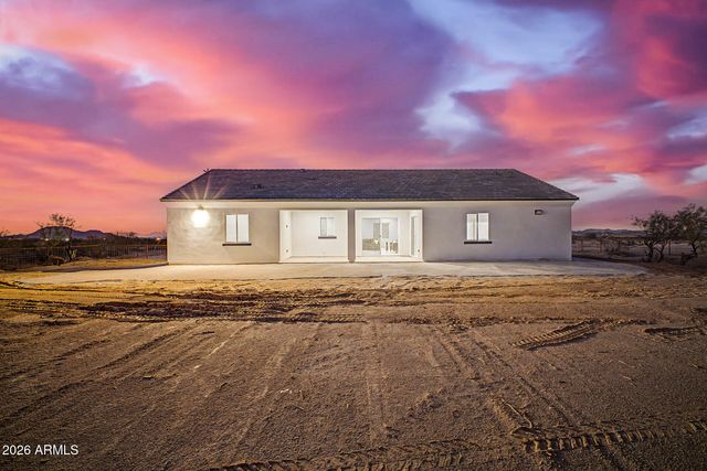 19047 W GRAND CANYON Drive, Buckeye, AZ 85326