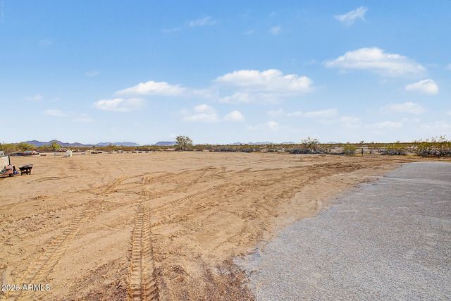 19047 W GRAND CANYON Drive, Buckeye, AZ 85326