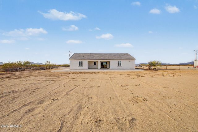 19047 W GRAND CANYON Drive, Buckeye, AZ 85326