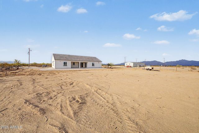 19047 W GRAND CANYON Drive, Buckeye, AZ 85326