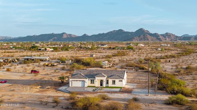 19047 W GRAND CANYON Drive, Buckeye, AZ 85326