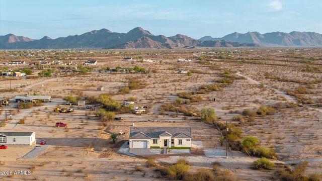 19047 W GRAND CANYON Drive, Buckeye, AZ 85326