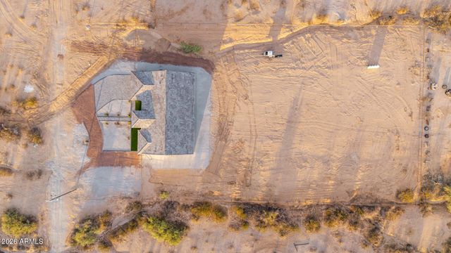 19047 W GRAND CANYON Drive, Buckeye, AZ 85326
