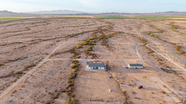 19047 W GRAND CANYON Drive, Buckeye, AZ 85326