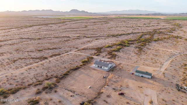 19047 W GRAND CANYON Drive, Buckeye, AZ 85326