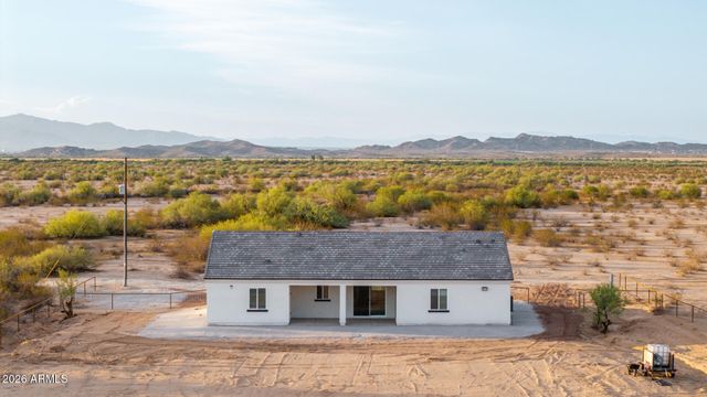 19047 W GRAND CANYON Drive, Buckeye, AZ 85326
