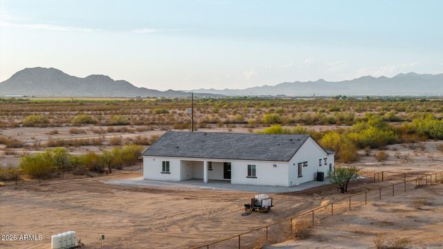 19047 W GRAND CANYON Drive, Buckeye, AZ 85326