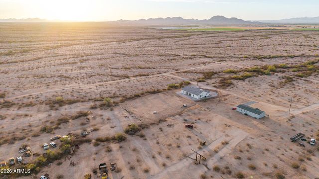 19047 W GRAND CANYON Drive, Buckeye, AZ 85326