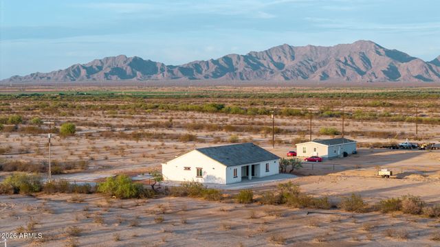 19047 W GRAND CANYON Drive, Buckeye, AZ 85326