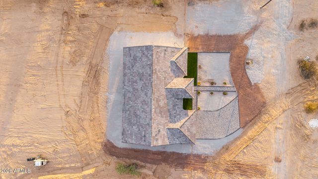 19047 W GRAND CANYON Drive, Buckeye, AZ 85326