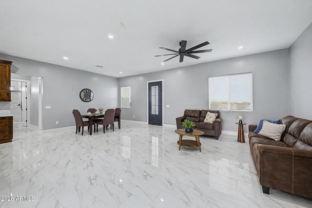 19047 W GRAND CANYON Drive, Buckeye, AZ 85326