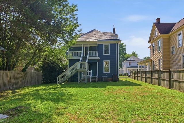 123 Saint James AVE, Suffolk, VA 23434