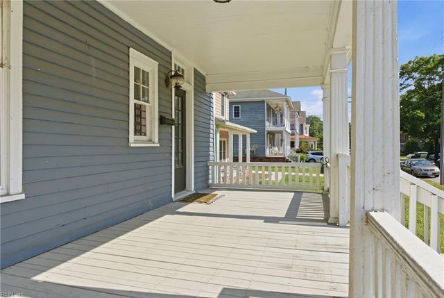123 Saint James AVE, Suffolk, VA 23434