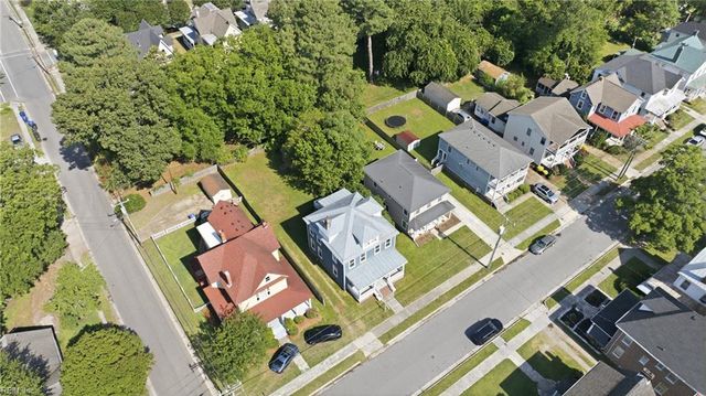 123 Saint James AVE, Suffolk, VA 23434