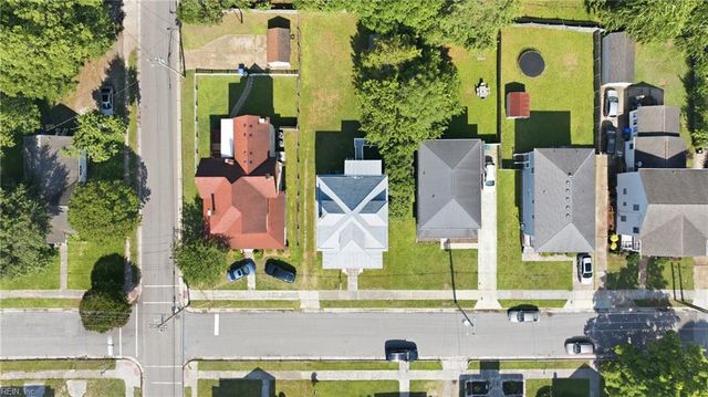 123 Saint James AVE, Suffolk, VA 23434
