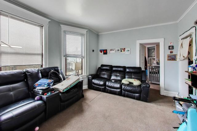1501 W Wilson Avenue, Chicago, IL 60640