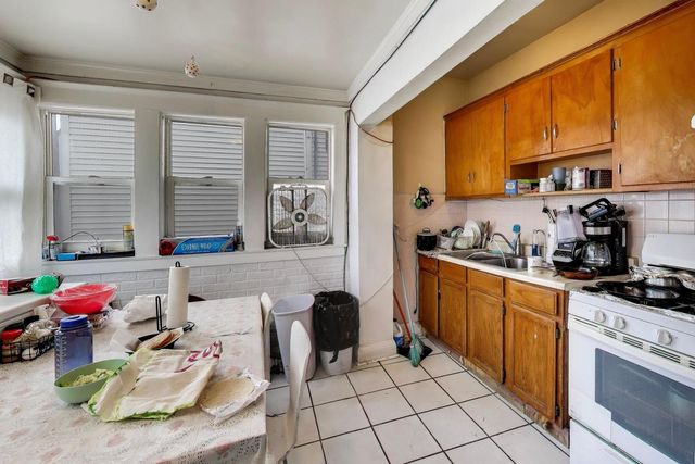 1501 W Wilson Avenue, Chicago, IL 60640