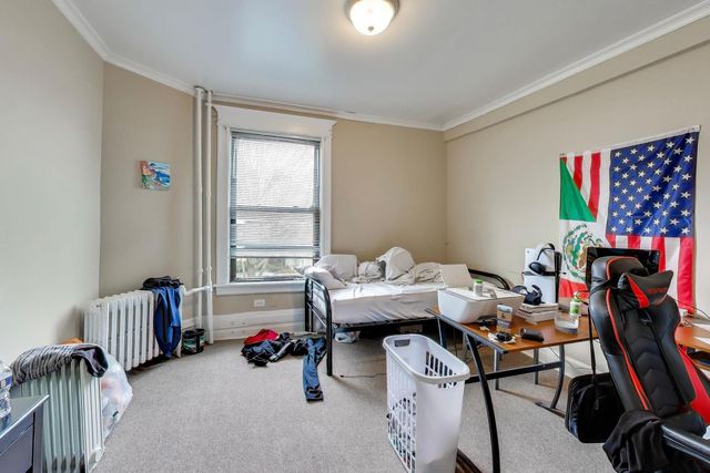 1501 W Wilson Avenue, Chicago, IL 60640