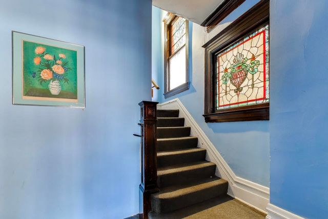 1501 W Wilson Avenue, Chicago, IL 60640