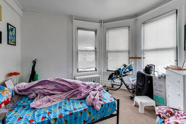 1501 W Wilson Avenue, Chicago, IL 60640