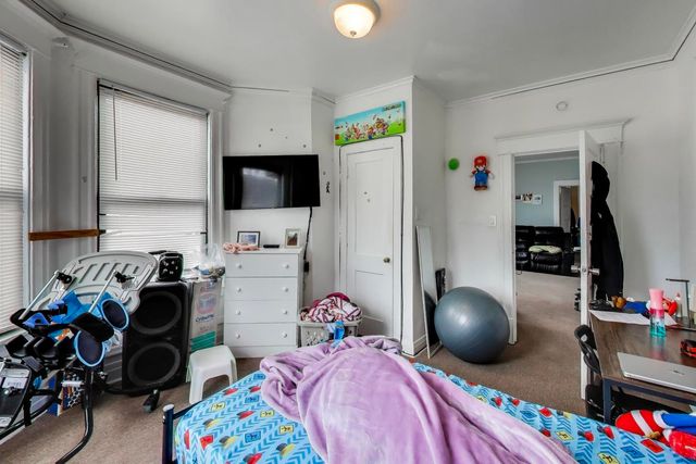 1501 W Wilson Avenue, Chicago, IL 60640