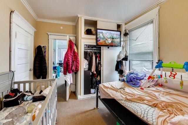 1501 W Wilson Avenue, Chicago, IL 60640