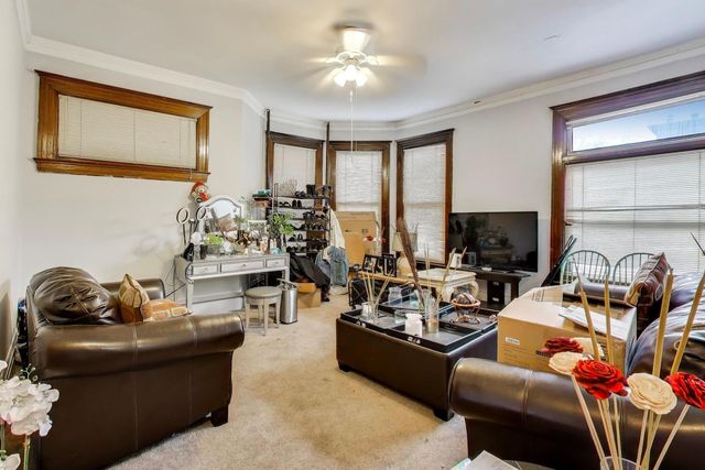 1501 W Wilson Avenue, Chicago, IL 60640