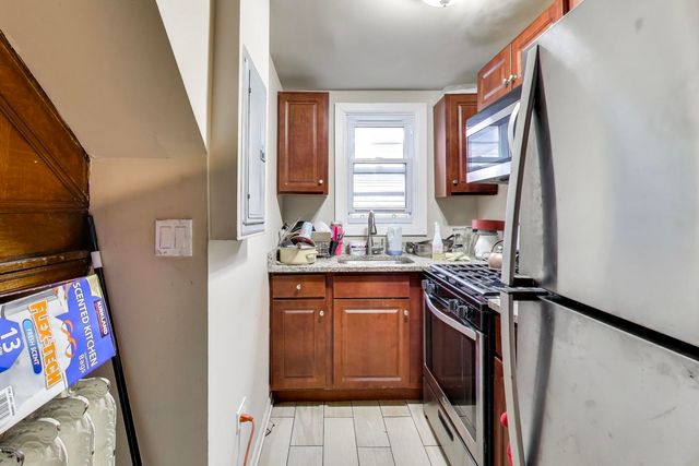 1501 W Wilson Avenue, Chicago, IL 60640