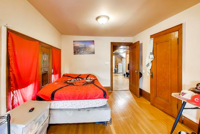 1501 W Wilson Avenue, Chicago, IL 60640