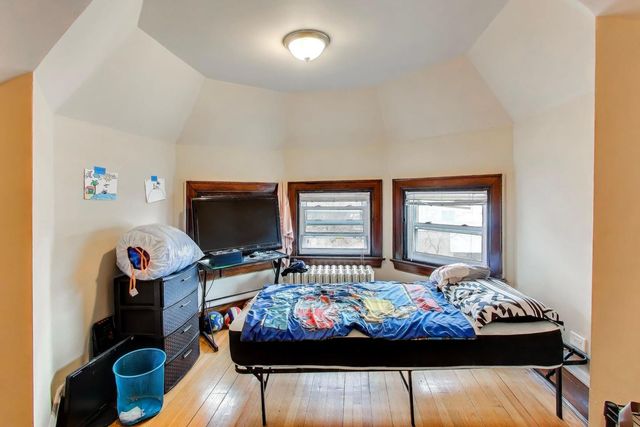 1501 W Wilson Avenue, Chicago, IL 60640