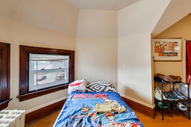 1501 W Wilson Avenue, Chicago, IL 60640