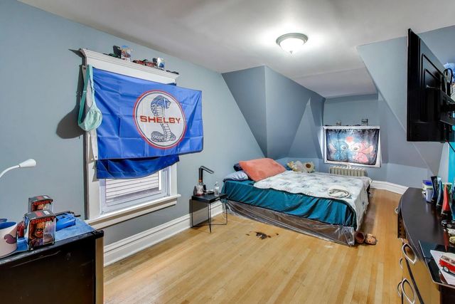 1501 W Wilson Avenue, Chicago, IL 60640