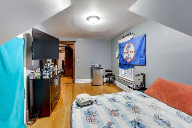 1501 W Wilson Avenue, Chicago, IL 60640